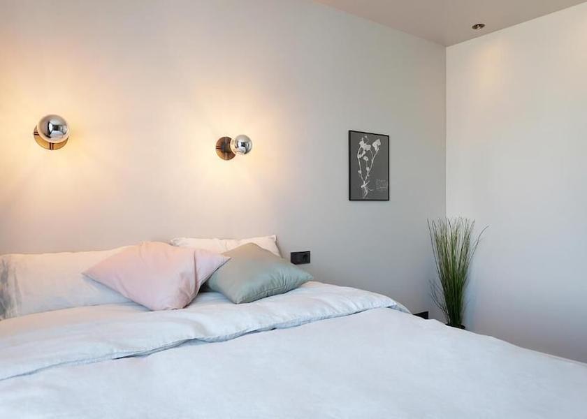 Southern Peninsula Reykjavik Room