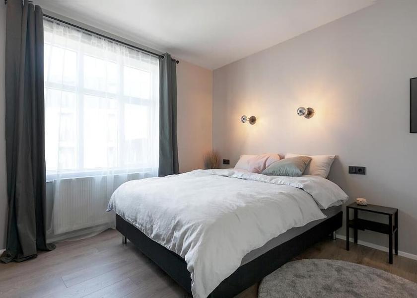 Southern Peninsula Reykjavik Room