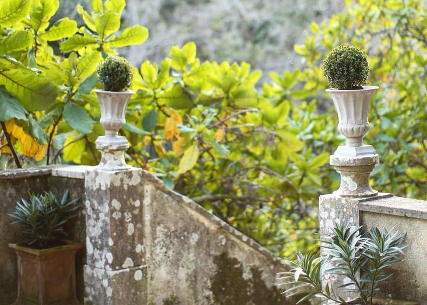  Sintra Exterior Detail