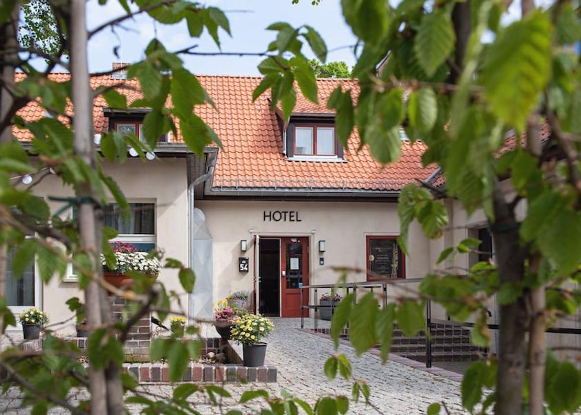 Brandenburg Region Teltow Primary image