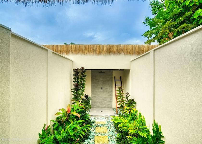  Rarotonga Bathroom