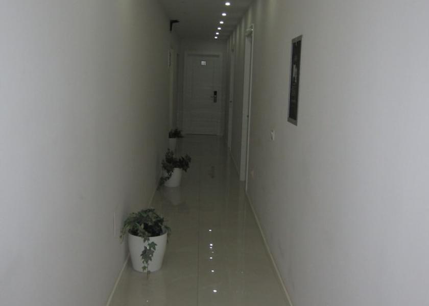  Tirana Hallway