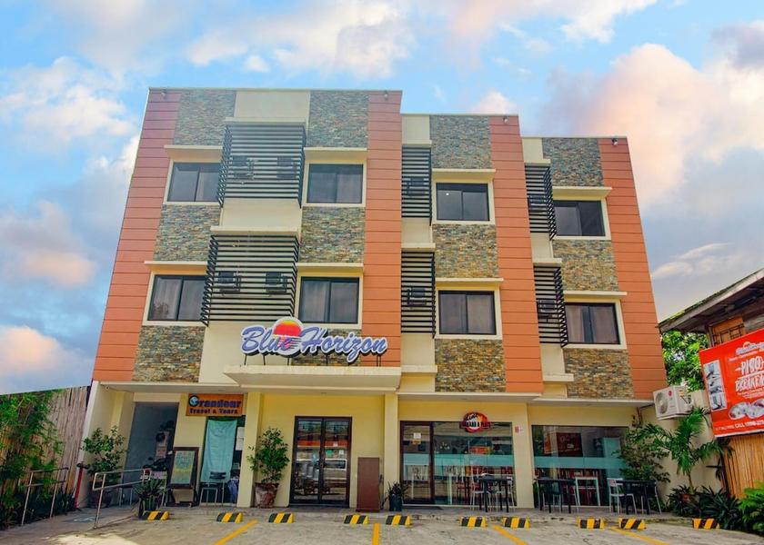 Central Visayas Dumaguete Exterior