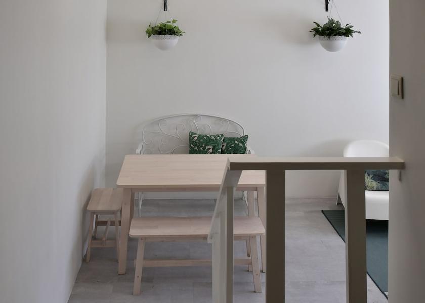 Norte Porto Terrace