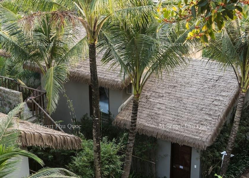An Giang Province Phu Quoc Exterior