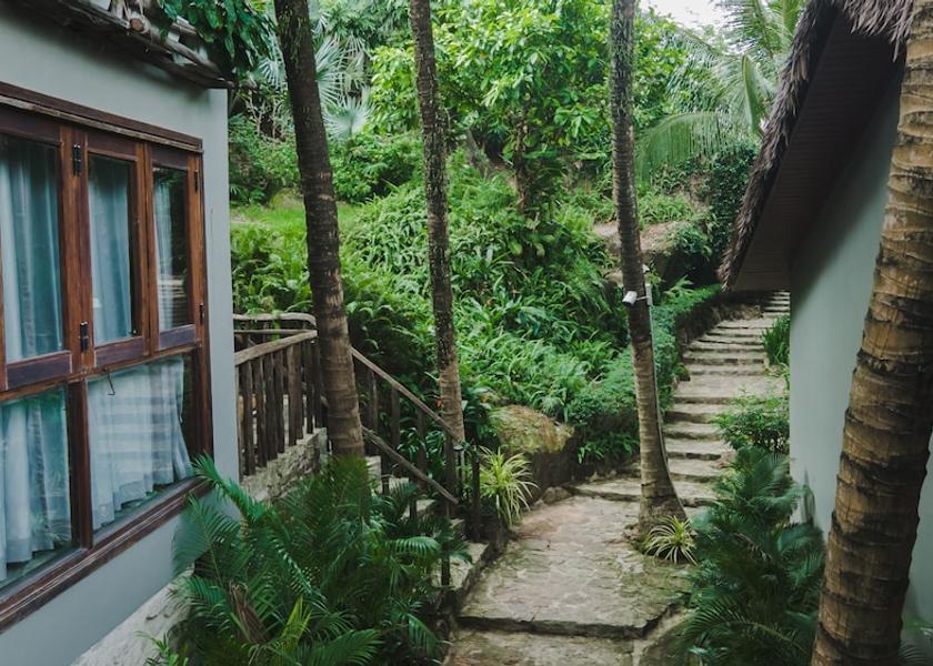 An Giang Province Phu Quoc Exterior