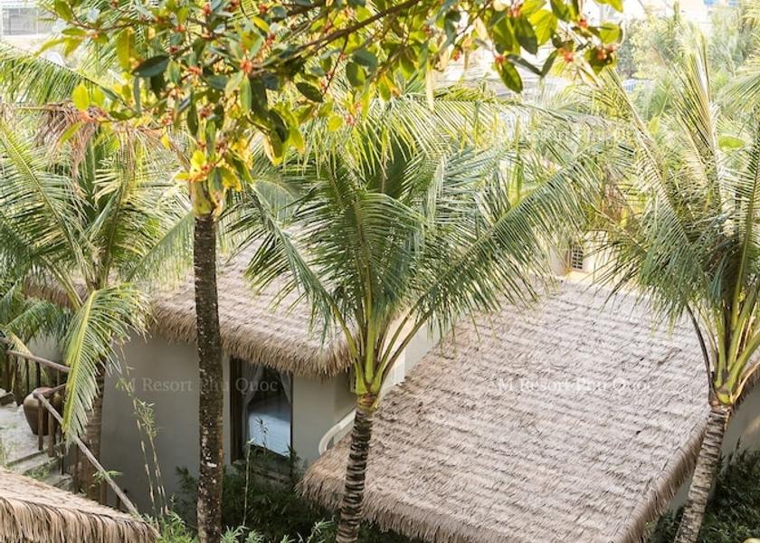 An Giang Province Phu Quoc Exterior