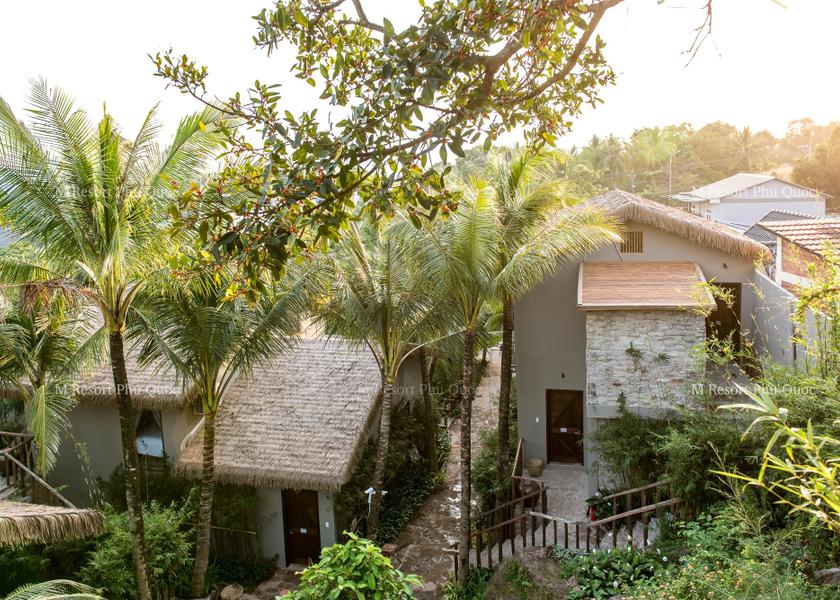 An Giang Province Phu Quoc Hotel Exterior