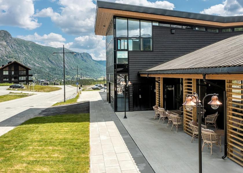 Buskerud Hemsedal Exterior