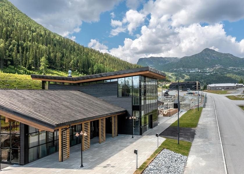 Buskerud Hemsedal Exterior