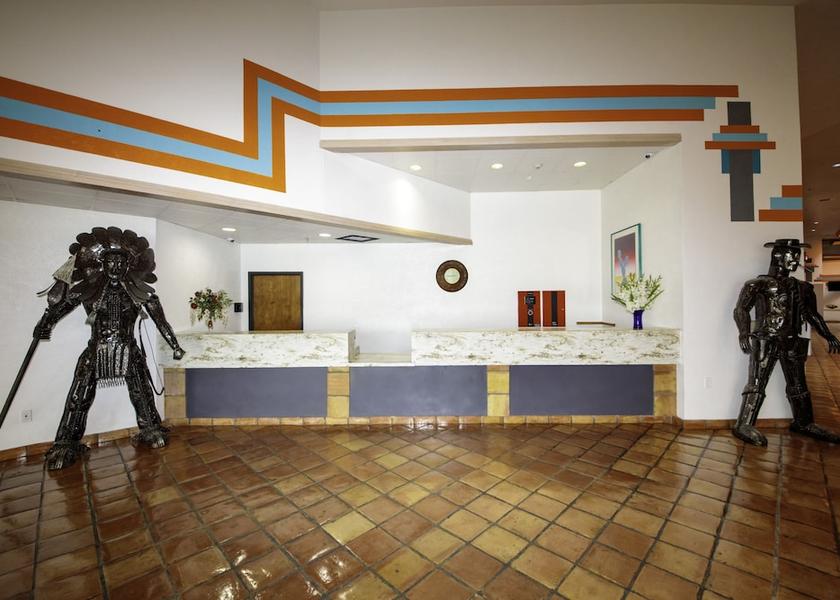 New Mexico Gallup Lobby