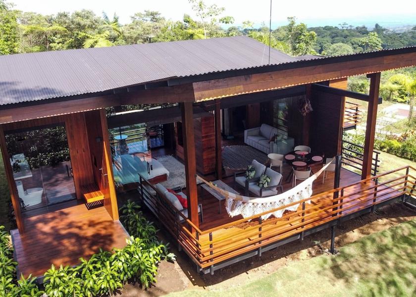 Limón Province Guácimo Room