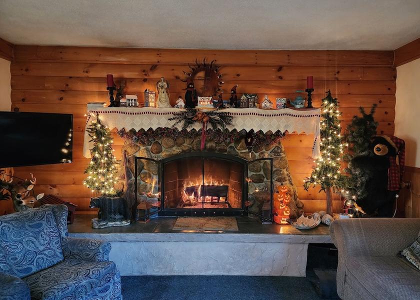 Georgia Jackson Reception