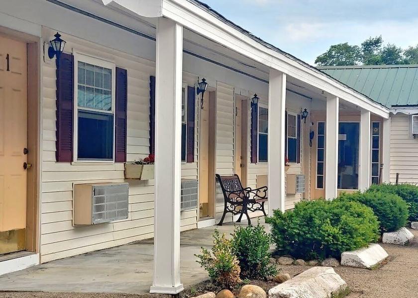 Georgia Jackson Terrace