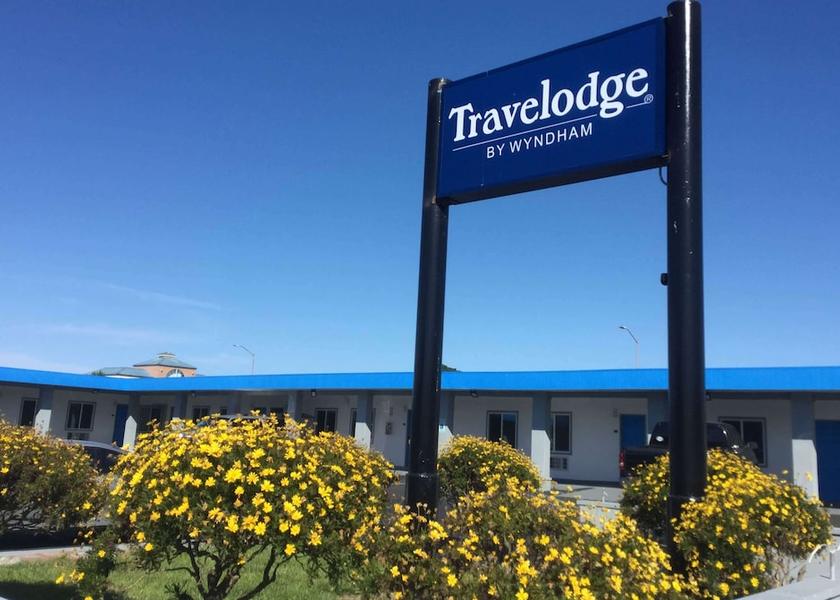 California Crescent City Primary image