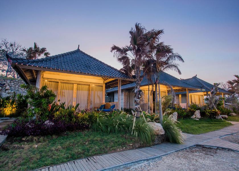 Bali Penida Island 