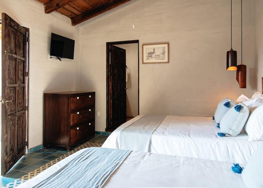 Jalisco Talpa de Allende View from Property