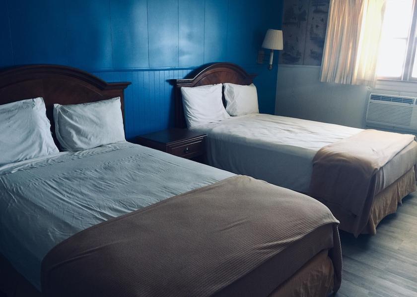 Texas Shenandoah Room