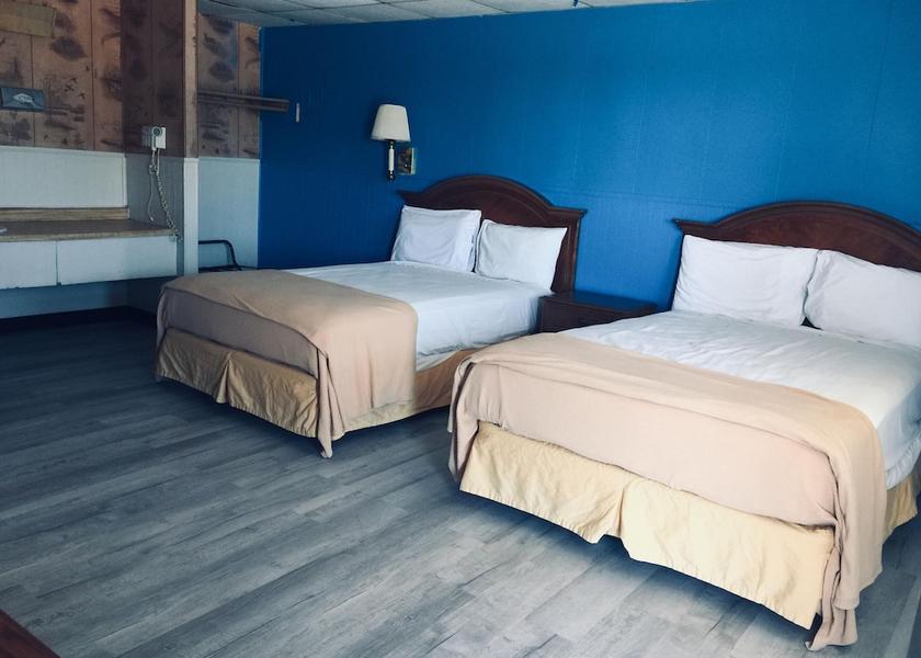 Texas Shenandoah Room