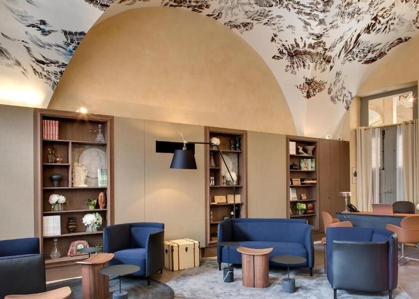 Occitanie Montpellier Lobby