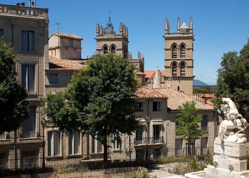 Occitanie Montpellier Primary image