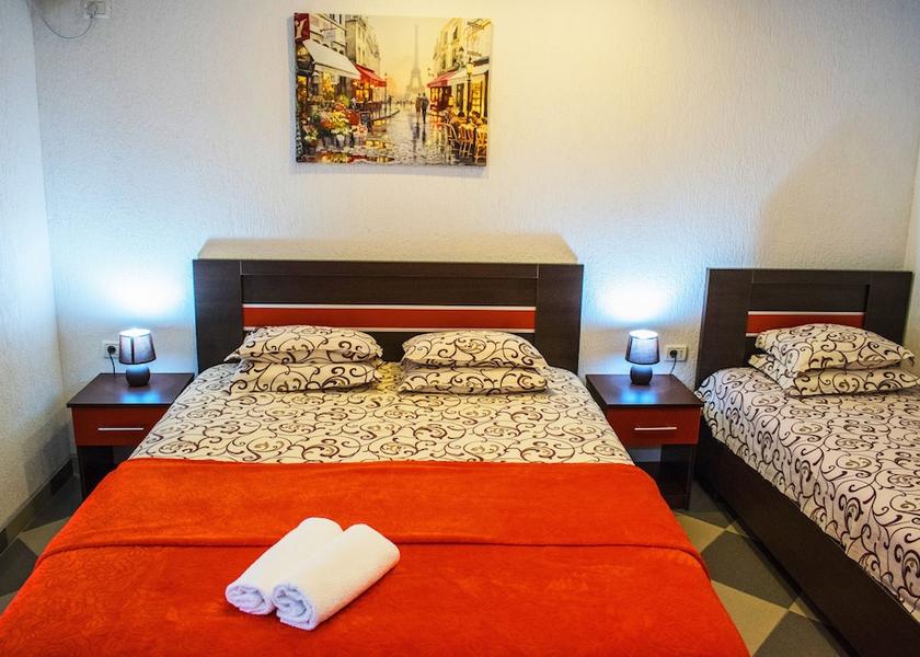  Ulcinj Extra beds