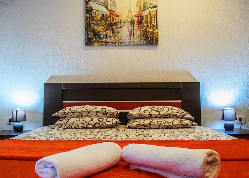  Ulcinj Extra beds