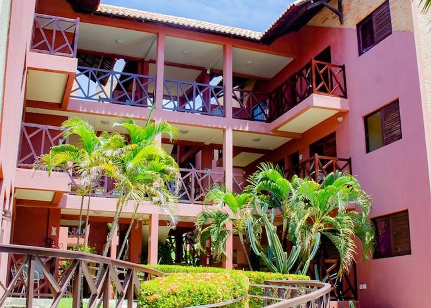 Rio Grande do Norte Natal Interior Entrance