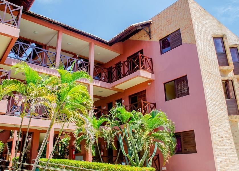Rio Grande do Norte Natal Interior Entrance