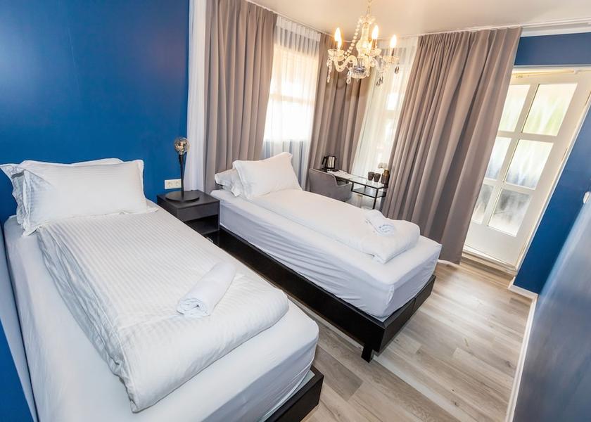 Northeastern Region Akureyri Room