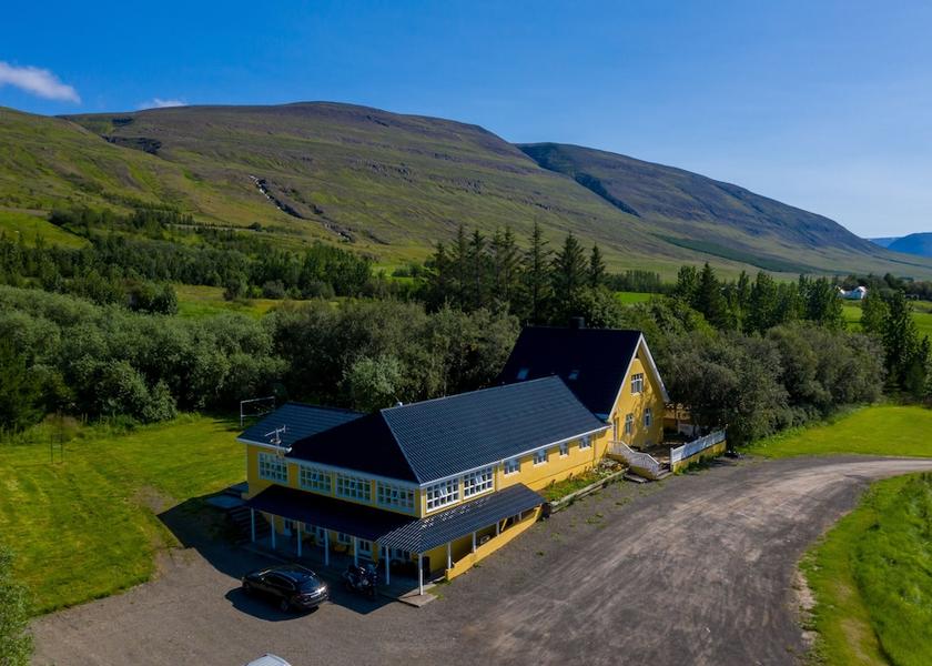 Northeastern Region Akureyri Primary image