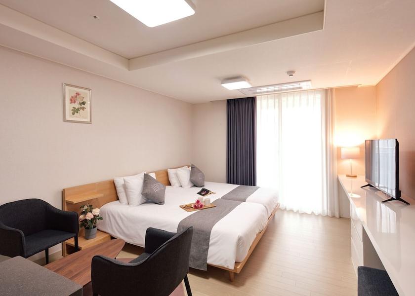 South Gyeongsang Geoje Rooms