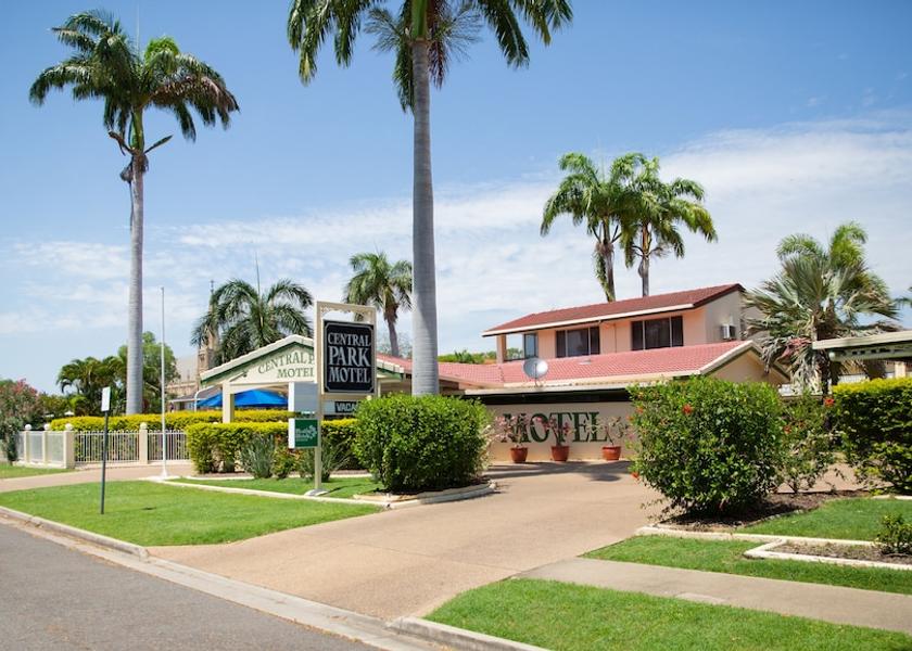 Queensland Rockhampton Exterior Detail