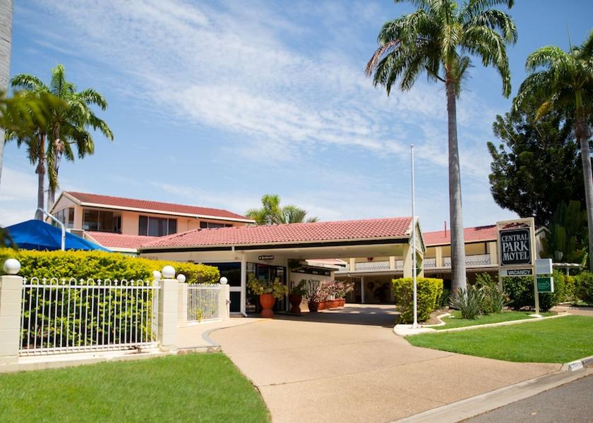 Queensland Rockhampton Primary image