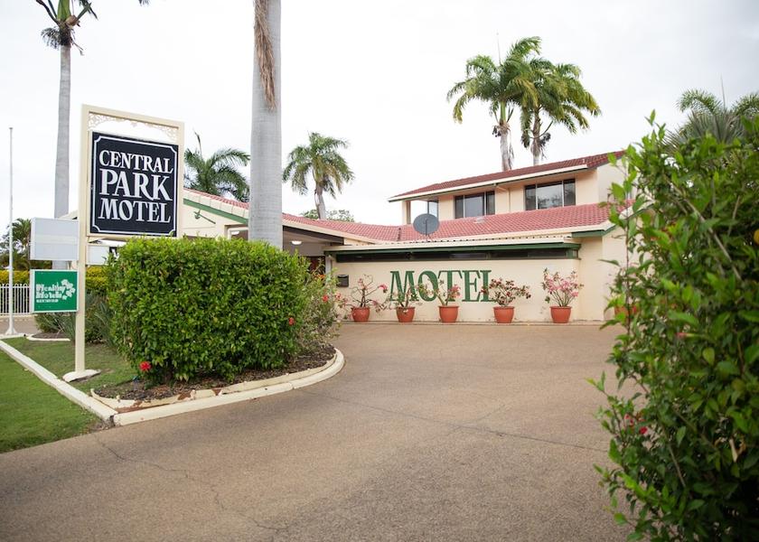 Queensland Rockhampton Exterior Detail