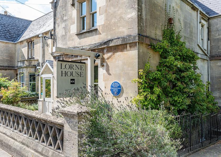 England Corsham Primary image