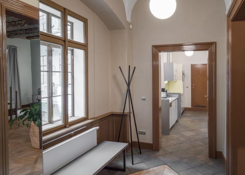 Prague (region) Prague Room