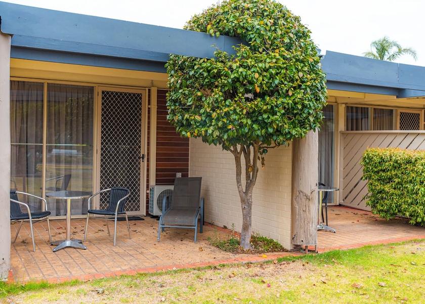 New South Wales Merimbula Exterior