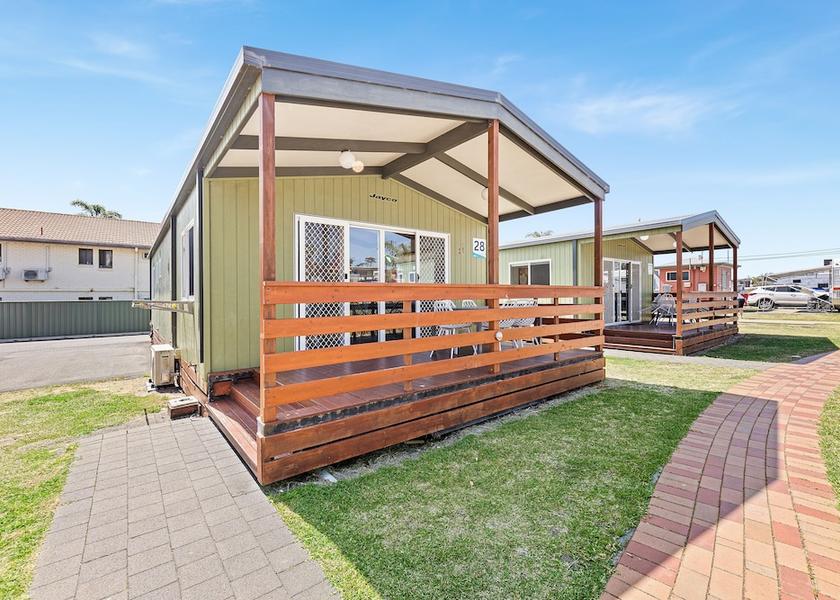 New South Wales Merimbula Exterior