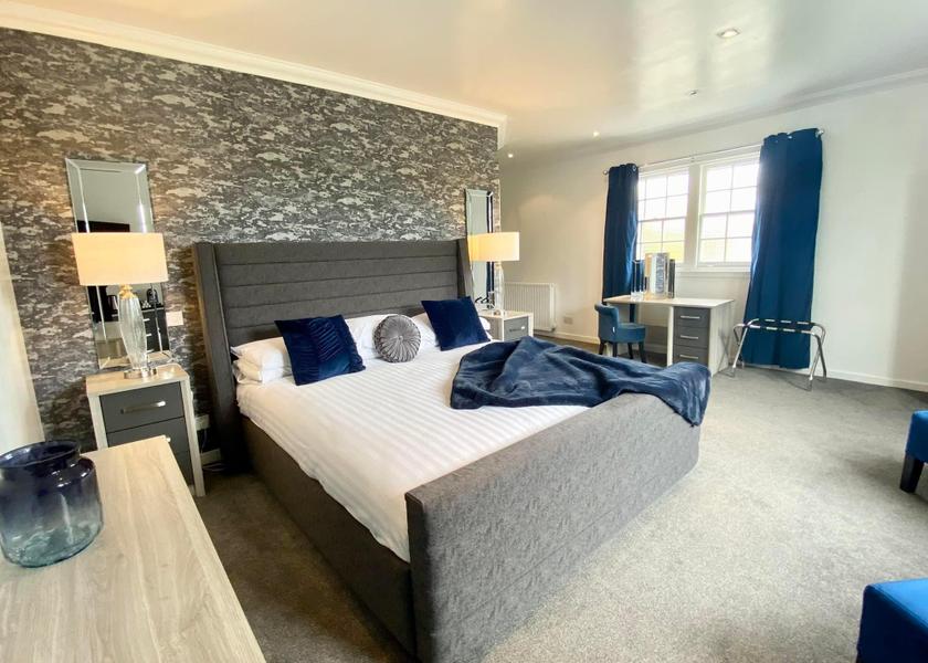 Scotland Buckie Suite