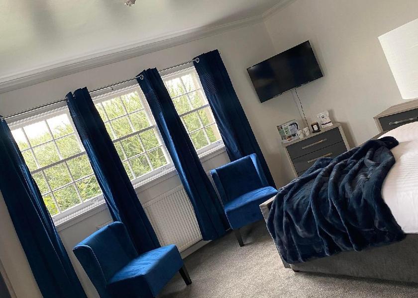 Scotland Buckie Suite