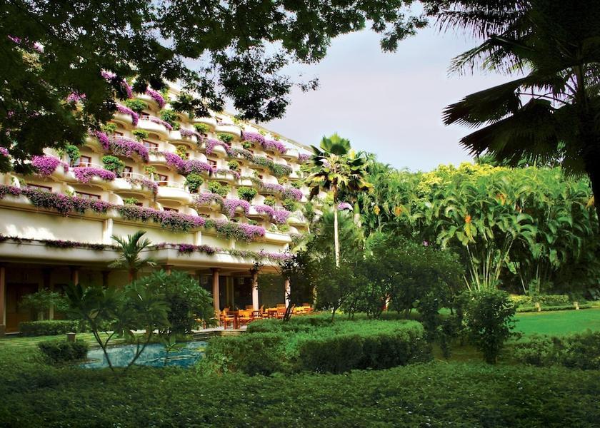 Karnataka Bangalore Hotel Exterior