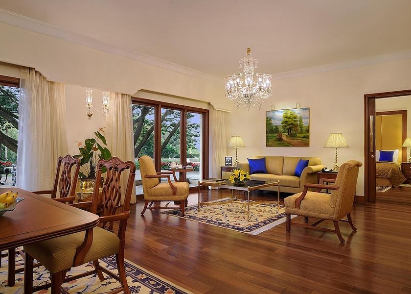 Karnataka Bangalore Living room