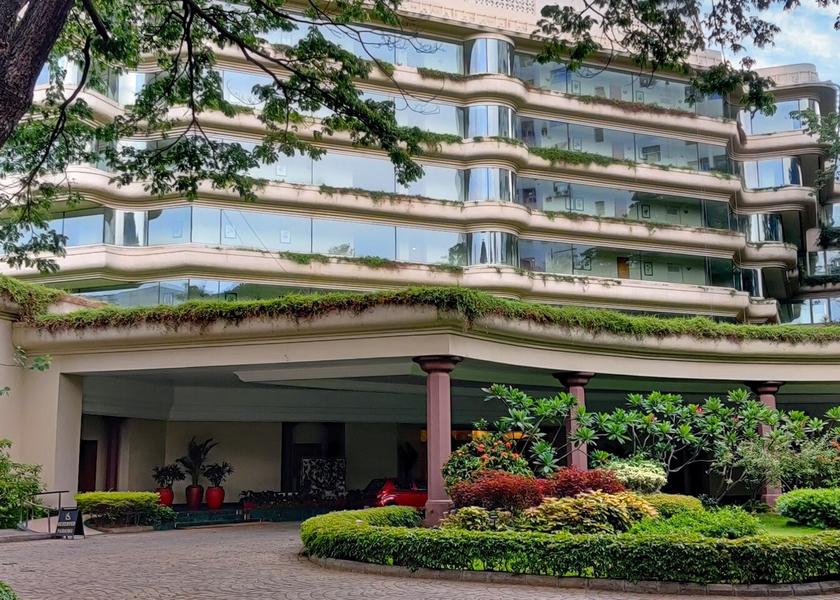 Karnataka Bangalore Hotel Exterior