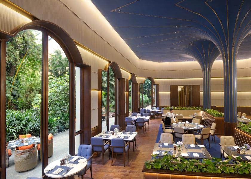 Karnataka Bangalore Food & Dining