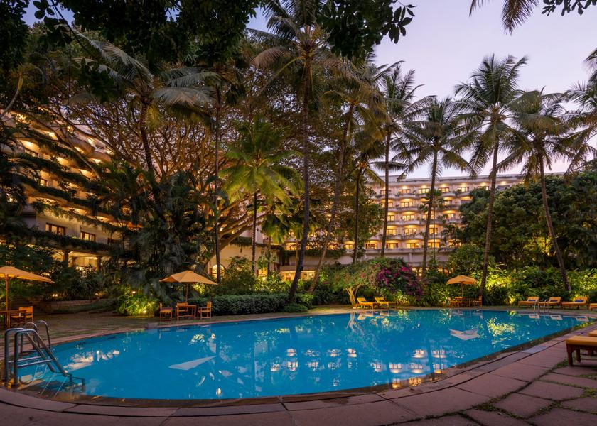Karnataka Bangalore Pool