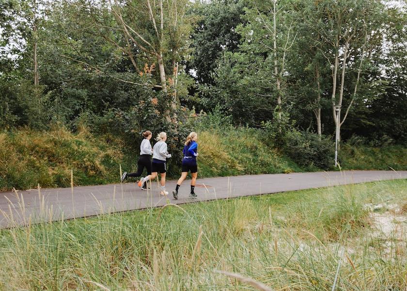 Syddanmark Varde Exterior Detail