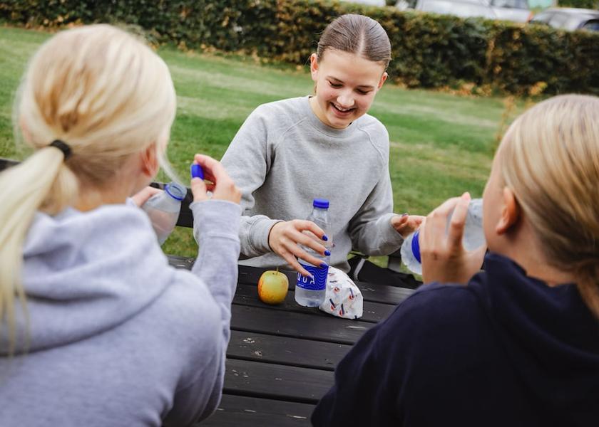 Syddanmark Varde Exterior Detail