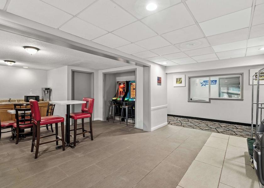 Pennsylvania Carlisle Lobby
