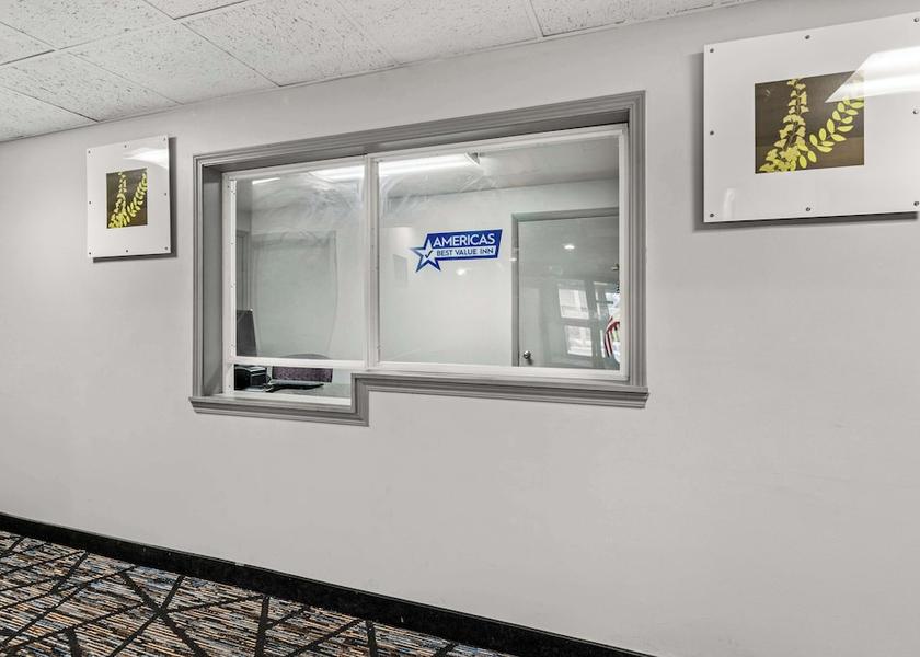 Pennsylvania Carlisle Lobby